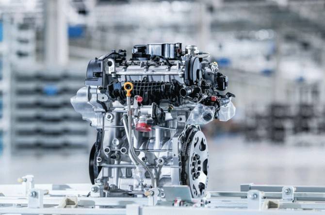 Volvo и Geely займутся совместной разработкой двигателей