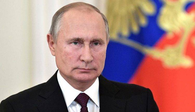 Путин не будет обсуждать на Совете по спорту претензии к РФ по допингу