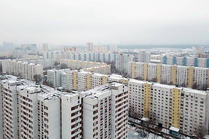 В России подорожала аренда жилья