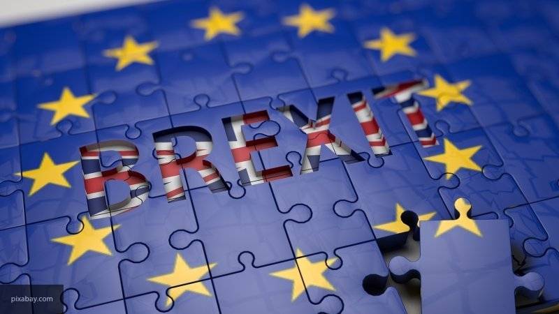 Достигнутый в 2018 году договор о Brexit остается лучшим его вариантом, отметил глава ЕП