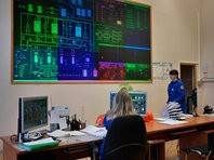 В Москве появится автоматизированная система управления отоплением