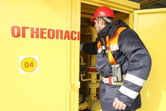 В Москве автобус врезался в жилой дом и газопровод