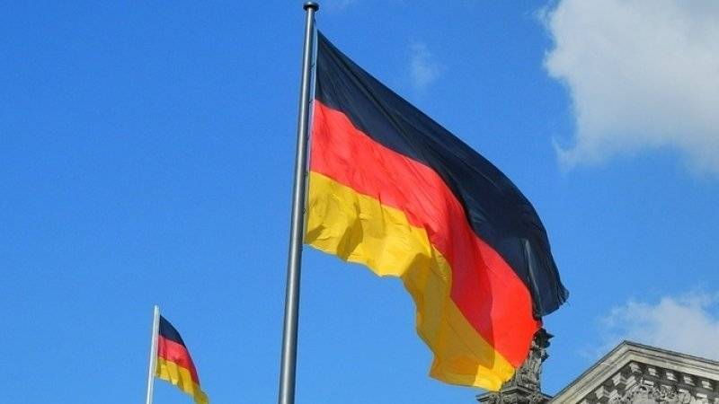 Два человека погибли в результате стрельбы в немецком Галле
