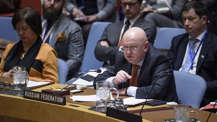 Россия помогает Африке бороться с терроризмом, пока ООН бездействует