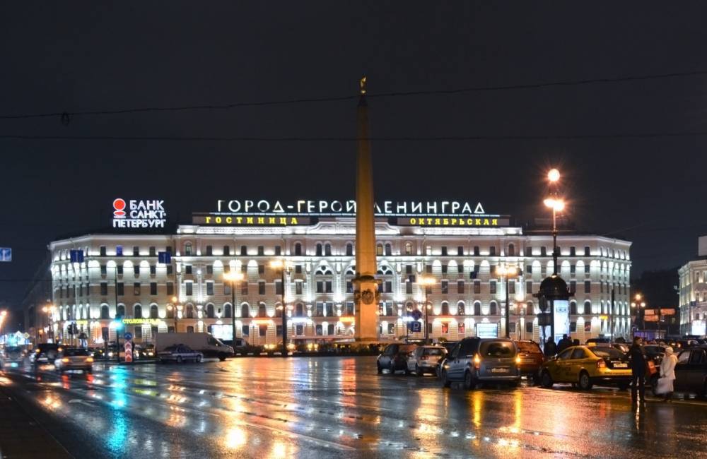 Банк «Санкт-Петербург» начал банкротить главу «Унисто Петросталь»