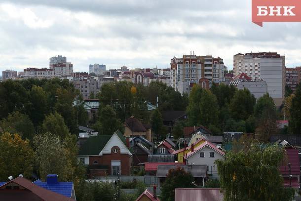 Коми вошла в список 9 регионов, где снизились цены на аренду жилья