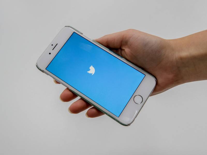 Twitter использовал личные данные пользователей в рекламных целях