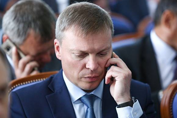 Челябинский прокурор публично отчитал еще одного мэра-отпускника