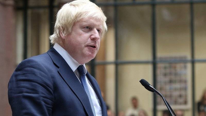 Парламент Великобритании проведет экстренное заседание по Brexit