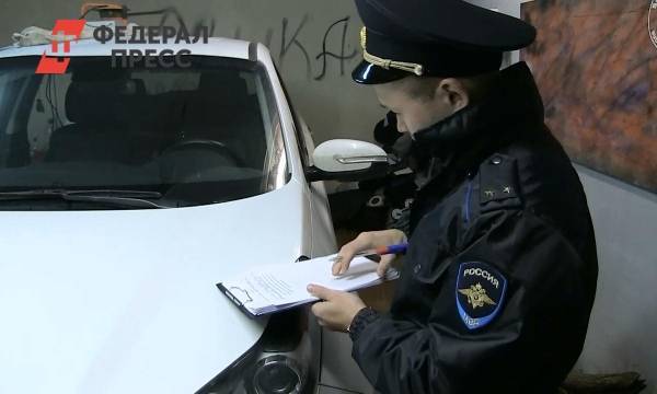 В Екатеринбурге задержали подозреваемых в серийном угоне автомобилей