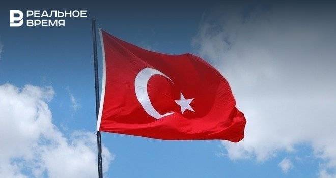 Турция начала военную операцию «Источник мира» в Сирии