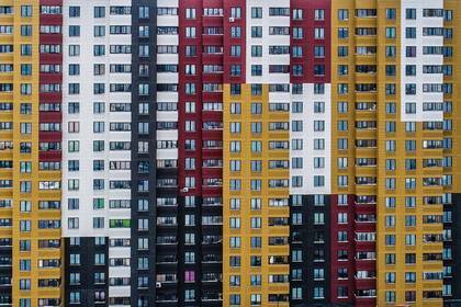 Назван город-лидер России по росту цен на жилье