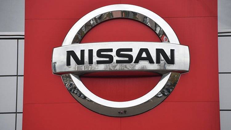 Nissan отзовет почти 162 тысячи авто из-за подушек безопасности