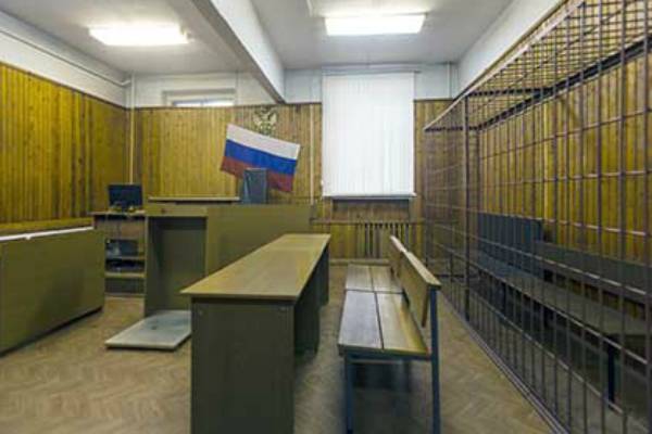За госизмену: в Ростове приговорили к 12 годам 70-летнего пенсионера