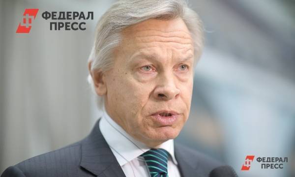 Пушков объяснил, как изучение роли Украины в деле МН17 отразится на Киеве