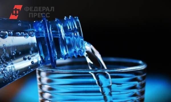 Россиян предупредили о росте цен бутилированную воду