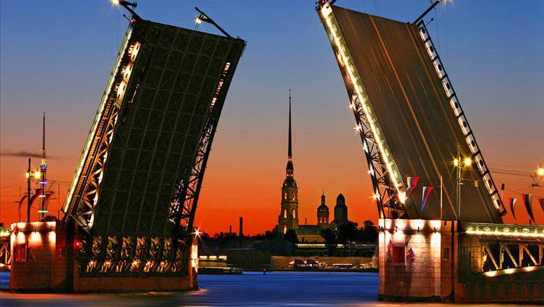 Москва уступила Санкт-Петербургу в мировом рейтинге по темпам роста цен на жилье