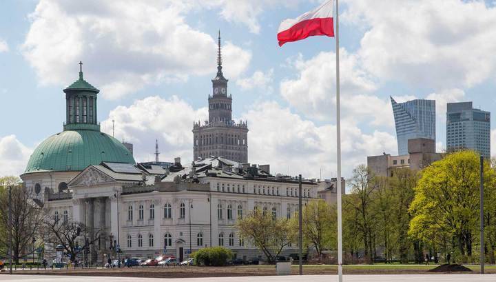 Польша выдала России двух мужчин, объявленных в международный розыск
