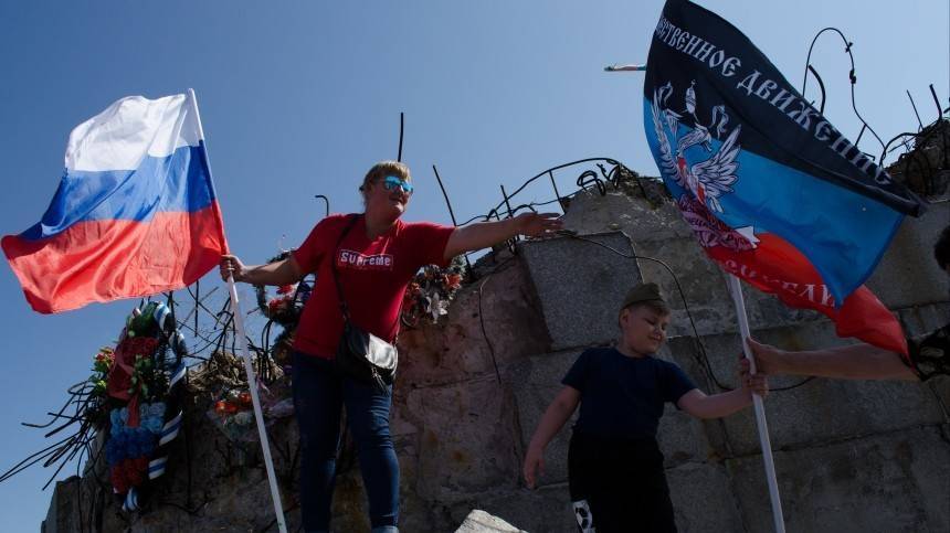 «Мы с войны не уйдем»: националисты готовы перебросить в Донбасс тысячи человек