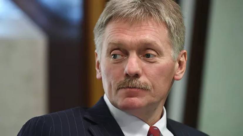 В Кремле заявили об отсутствии позиции по объявлению ФБК иноагентом