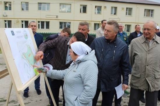 В Госсовете Татарстана появился комитет, отвечающий за жилищную политику и инфраструктурное развитие