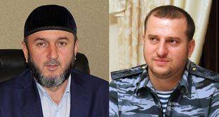 Чеченские чиновники поклялись в верности Кадырову после информации о заговоре