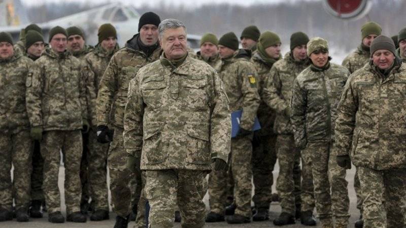 На Украине допросят всех участников керченской провокации