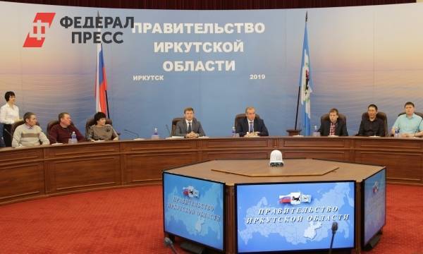 Иркутские власти почти в четыре раза увеличили финансирование соцобъектов