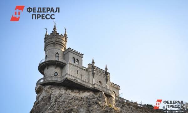 Российские туристы готовы рекомендовать друзьям отдых в Крыму