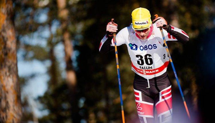Австрийскому лыжнику грозит до пяти лет тюрьмы за допинг
