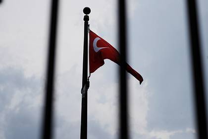 Тайип Эрдоган - Крис Ван Холлен - В Вашингтоне предложили ввести санкции против Турции - lenta.ru - США - Сирия - Турция