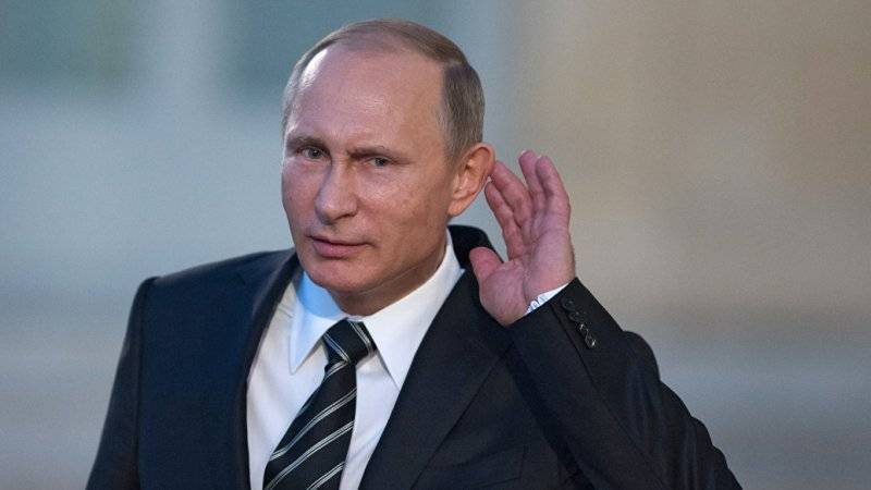 У Зеленского рассказали, как переиграют и подставят Путина