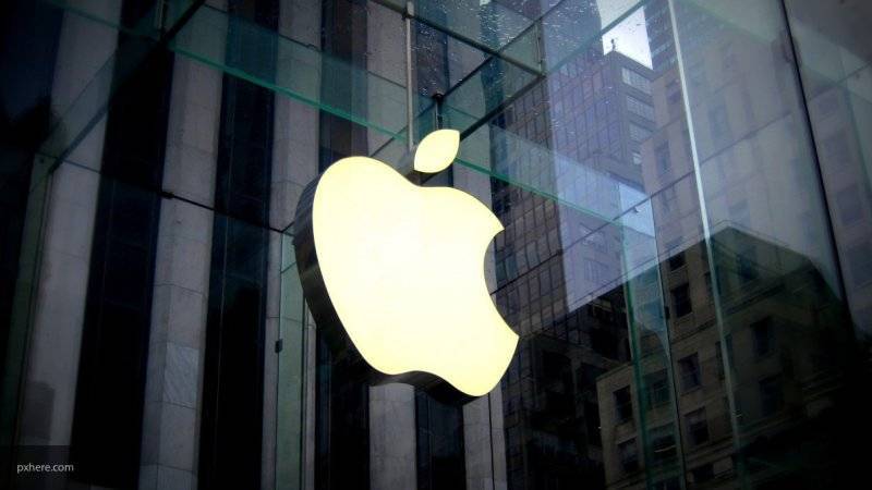 Apple удалила приложение для отслеживания перемещения полицейских в Гонконге