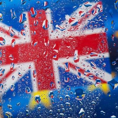 Евросоюз продолжит работать с Великобританией, чтобы избежать "жесткого" Brexit