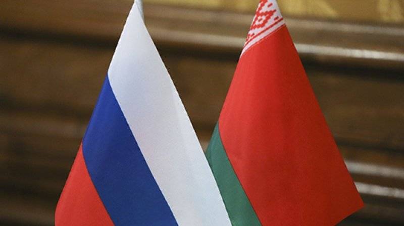 Россия и Белоруссия проведут переговоры по газу на этой неделе