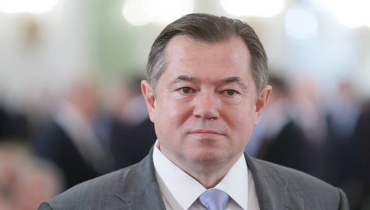 Сергей Глазьев освобожден от должности советника президента
