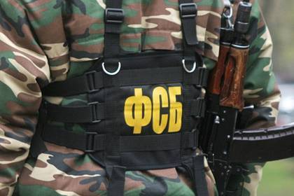 ФСБ разоблачила «благотворительную организацию» из 100 спонсоров террористов