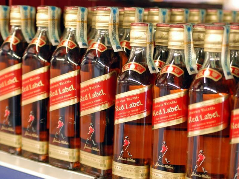 Подпольный цех по производству алкоголя нашли в Калининграде
