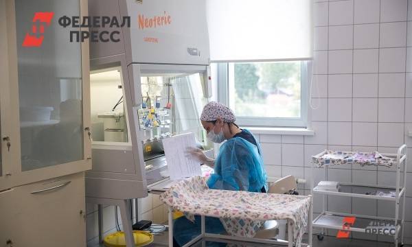 Ситуация повторяется. Второй роддом в Алтайском крае закрывают из-за снижения рождаемости