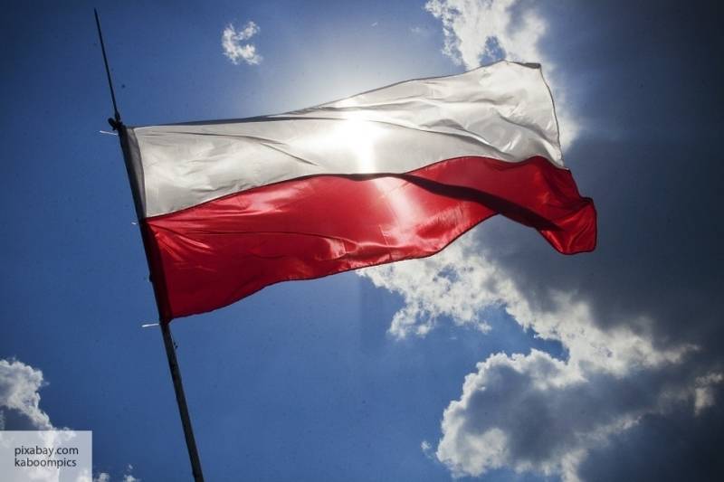 Польская крестьянская партия призвала отменить экономические санкции против РФ