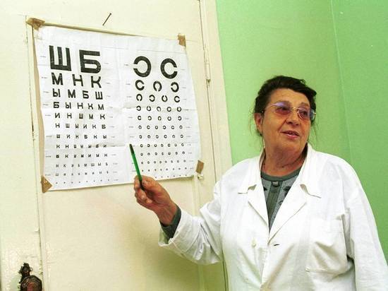 Проблему нехватки врачей в России решат мигранты