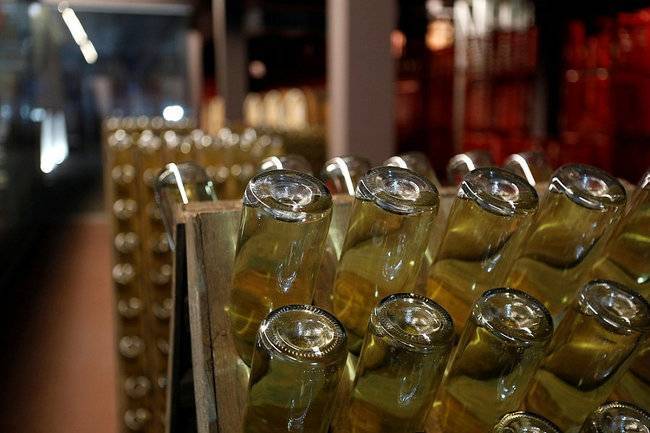 Краснодарский край увеличил экспорт сыров, консервов и вина