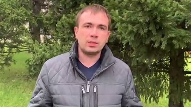 Иркутский депутат Заксобрания извинился за пьяную выходку
