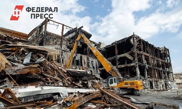 Украинского пранкера, сообщившего о сотнях жертв пожара в «Зимней вишне», обвинили в терроризме
