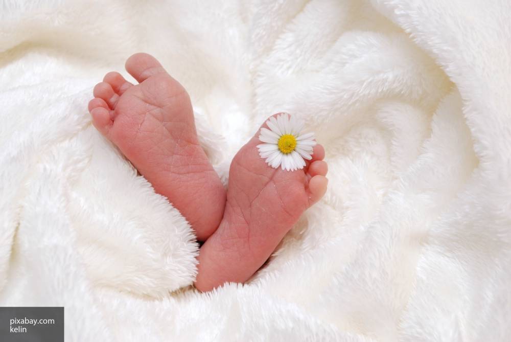 Названы самые популярные имена новорожденных москвичей