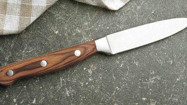 Жена изрезала супруга ножом в подмосковных Химках