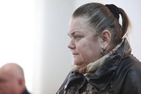 В суде начали слушать дело о фиктивных инвалидностях против бывшей жены экс-главы Горного