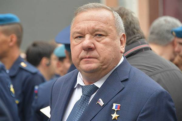 Думский генерал обвинил правительство в игнорировании потребностей армии