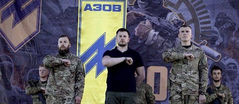 «Надо качать»: Билецкий фактически призвал к путчу и свержению власти