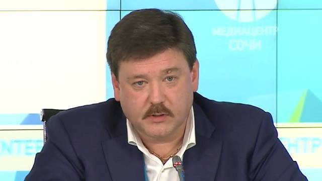 Шумакова назначили главой Росгидромета
